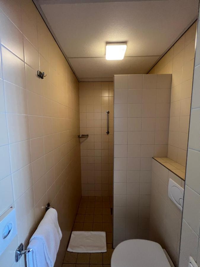 Hotel Landgoed Mennorode Elspeet Exteriér fotografie