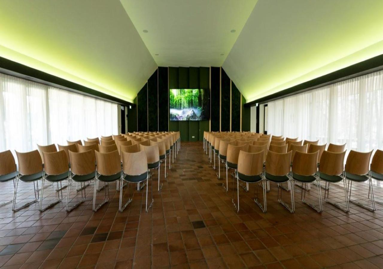 Hotel Landgoed Mennorode Elspeet Exteriér fotografie