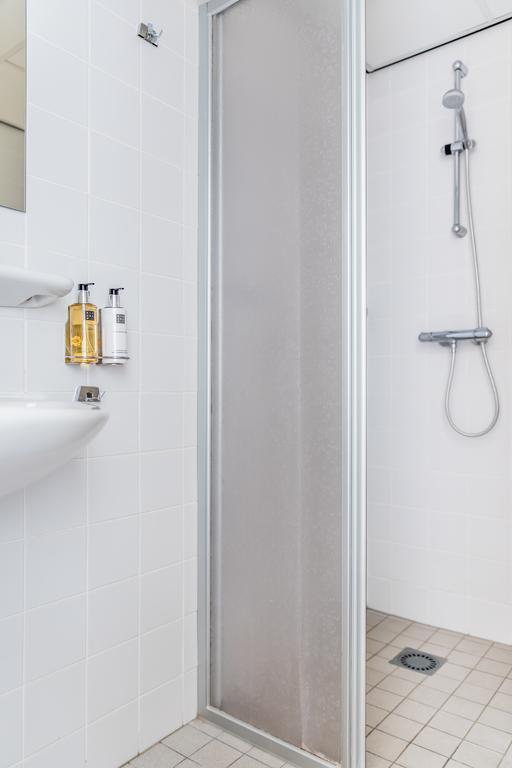 Hotel Landgoed Mennorode Elspeet Pokoj fotografie